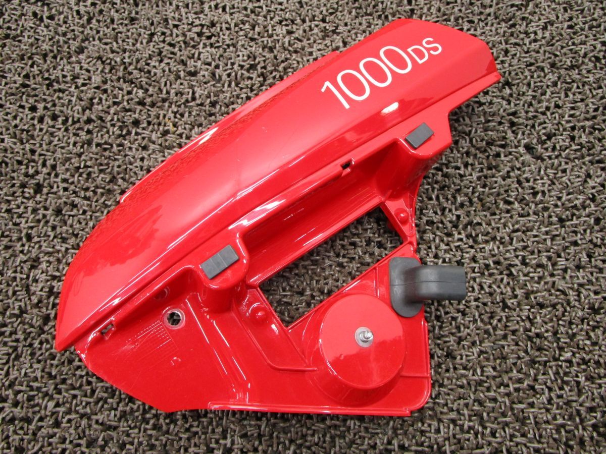 専用 とさせて頂きます ムルティストラーダ1000DS サイドカウル左 △U622！ZDMA100 ドカティ