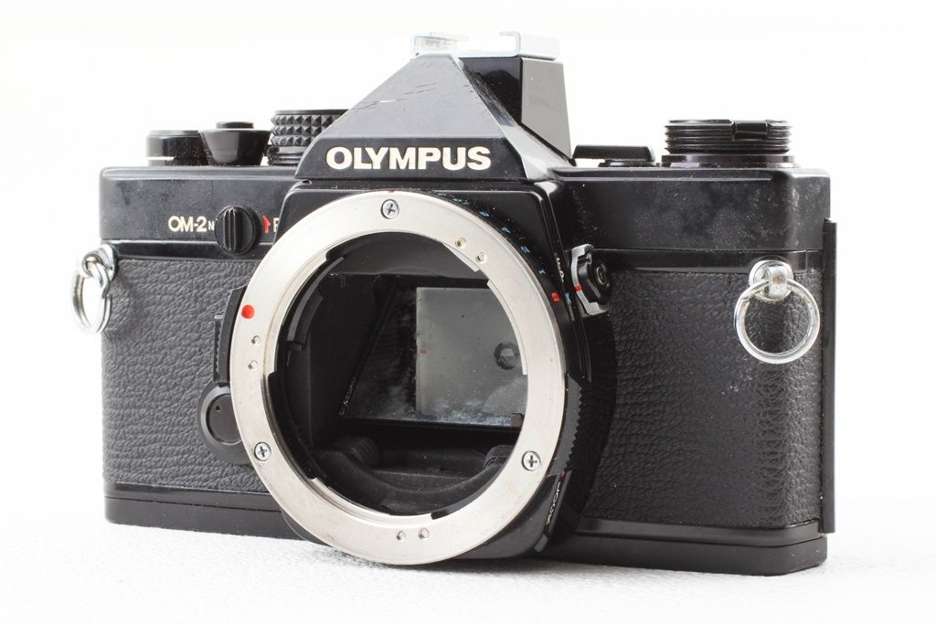 ★極美品★オリンパス OM-2 N MC AUTO-S50mmf1.4#1260 ☆極美品☆オリンパス OM-2 N MC AUTO-S50mmf1.4#1260 ☆極