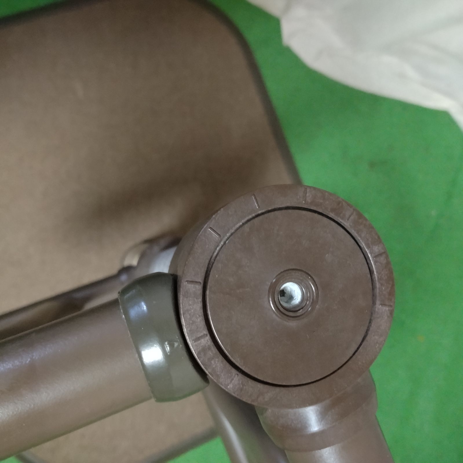 OT-14269 Panasonic パナソニック エイジフリー ツインディ PN-L80101 室内用 自在手すり 手摺 手スリ 工事不要 置き型 昇降支援 在宅介護 福祉用具 STEELWINDOWSANDDOORS_COM