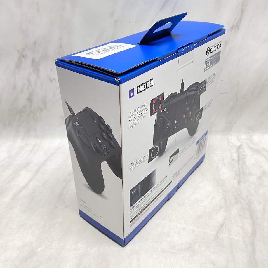 楽天市場】【ホリ公式】【SONYライセンス商品】ファイティング 