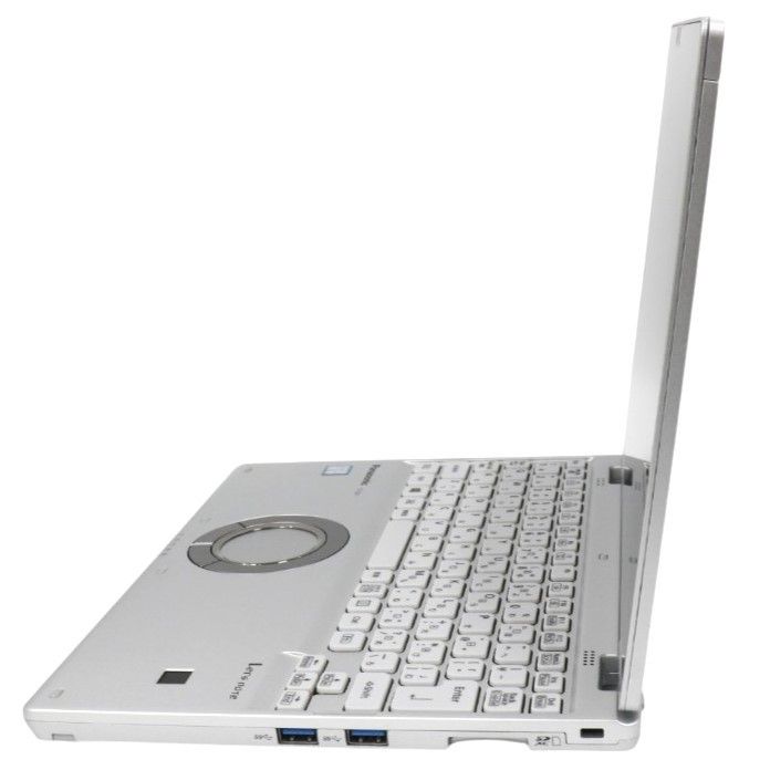 ジャンク]【office非搭載】パナソニック Let's note(レッツノート)CF