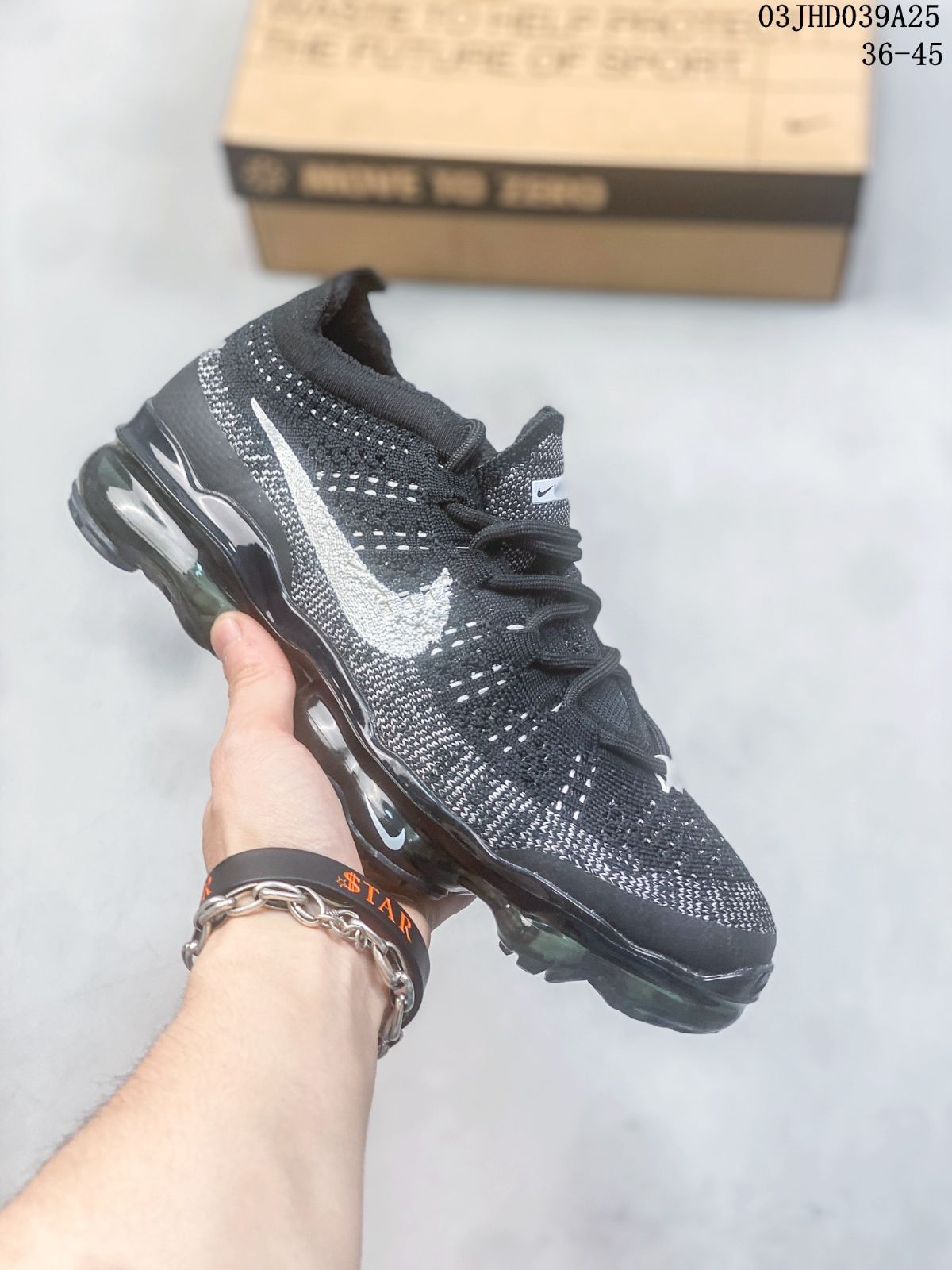 新品 NIKE Vapormax 2023 Flyknit