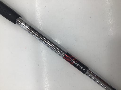 オデッセイ METAL-X