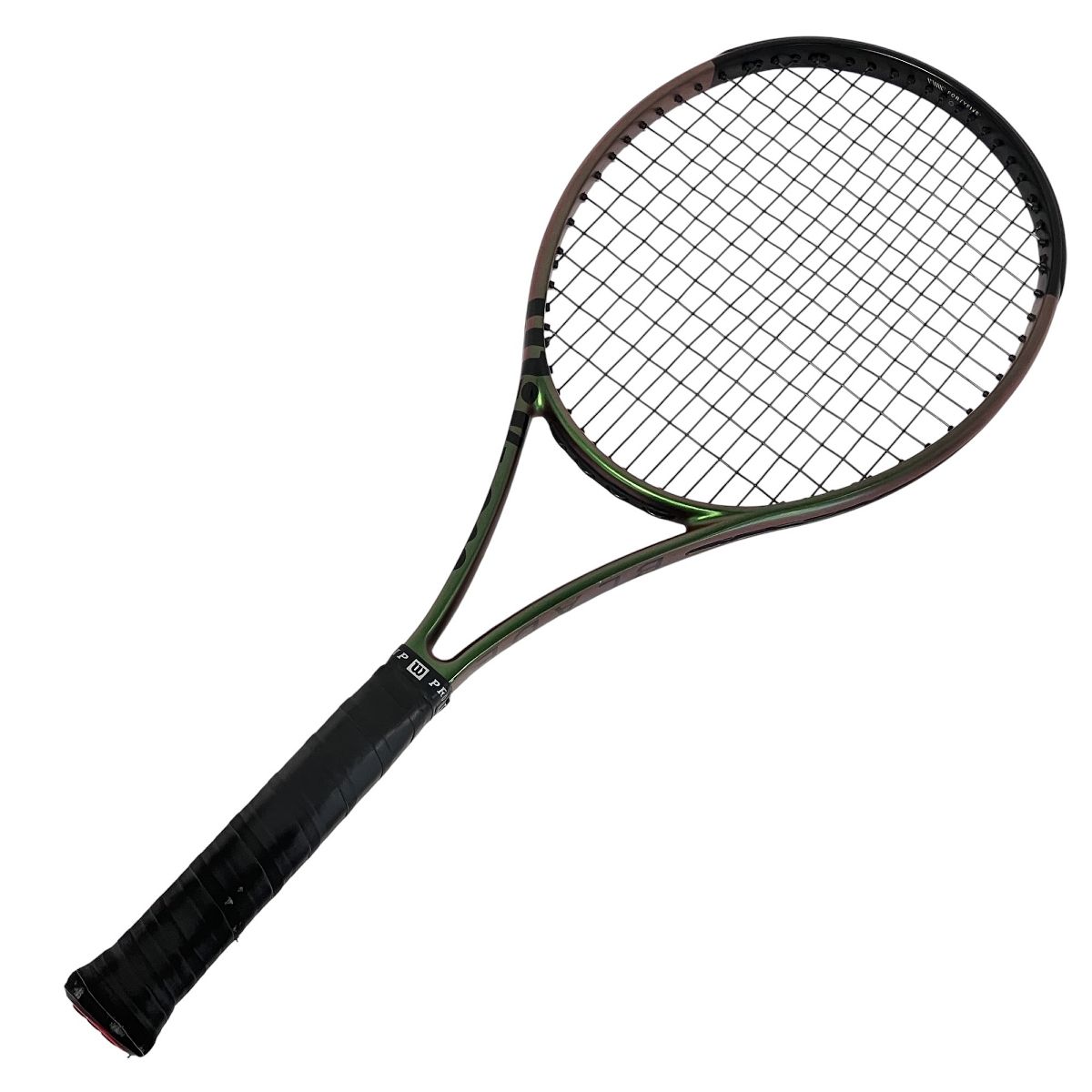 Wilson BLADE 98S V8 テニス ラケット ウィルソン 硬式 テニス用品 F10045586