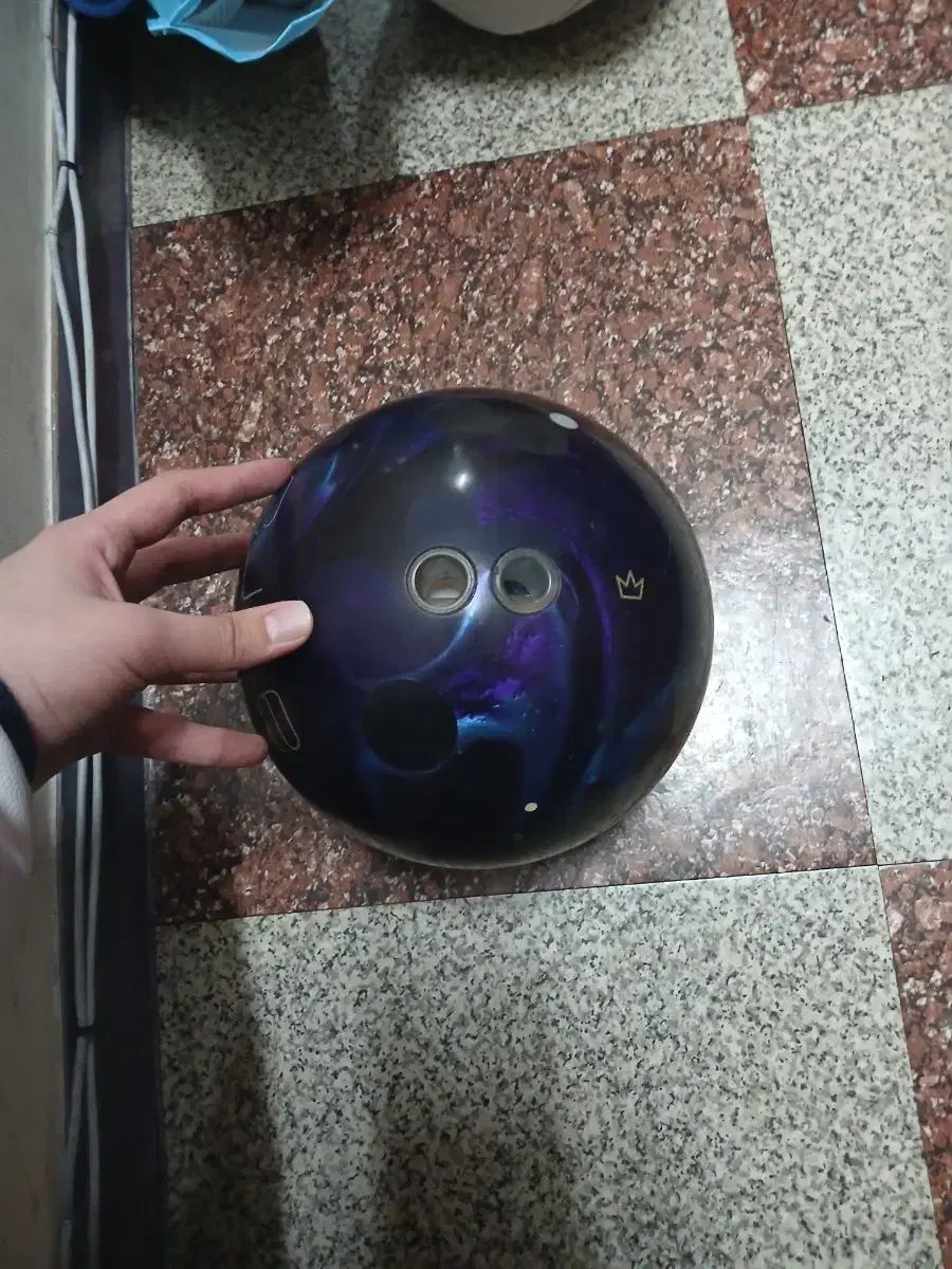 BRUNSWICK（ブランズウィック） オーラ se /ストーム ノヴァ