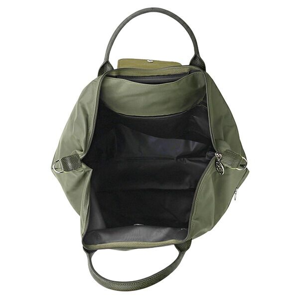 新品 ロンシャン LONGCHAMP ボストンバッグ ル プリアージュ