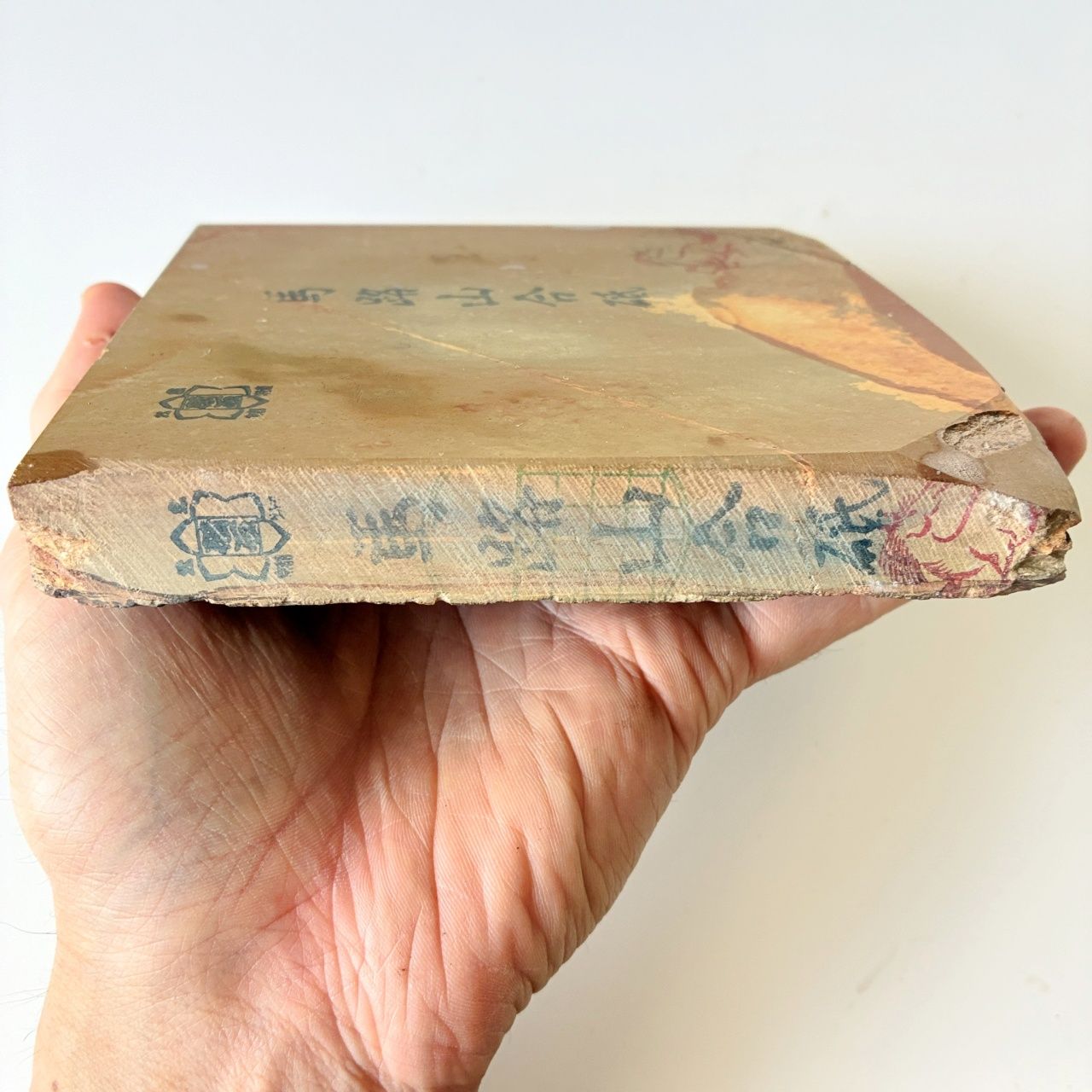 870g 巣板