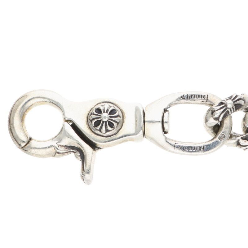 Chrome Hearts ウォレットチェーン ファンシーロング クロムハーツ ウォレットチェーン ファンシー ロング 楽天市場】CHROME