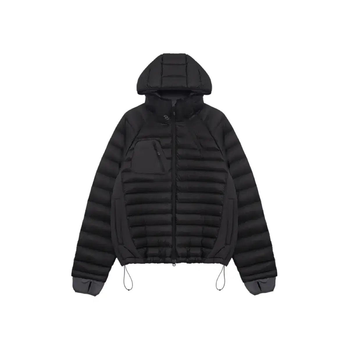 SAN SAN GEAR 24FW ダウンジャケット SAN SAN GEAR 24FW ダウンジャケット