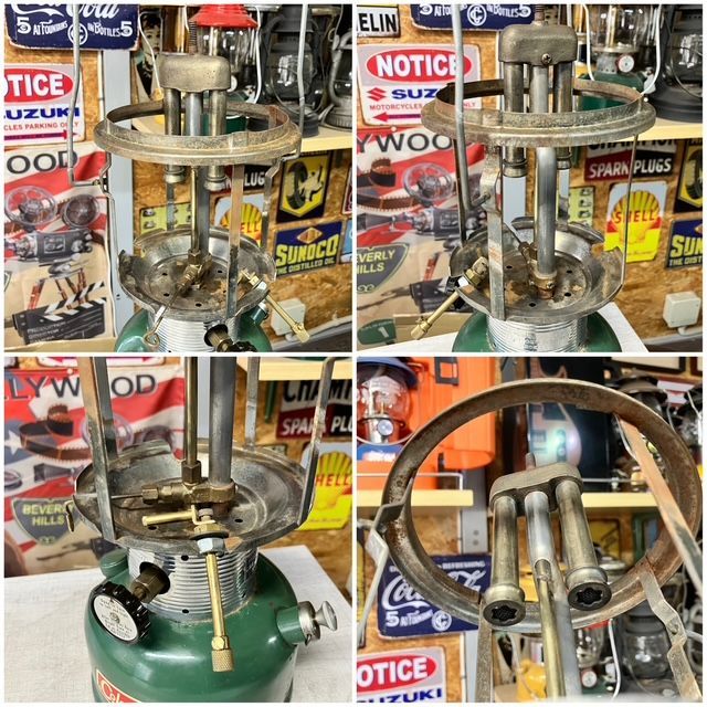 コールマン Coleman