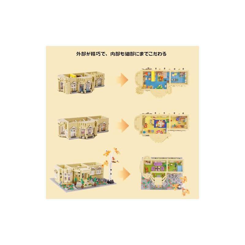 LULUFUN ブロック