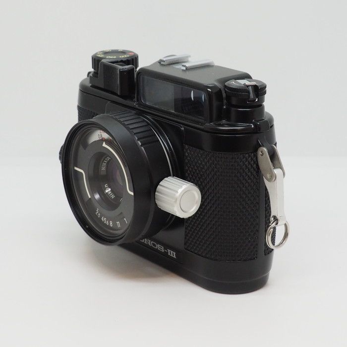 Nikon NIKONOS-III