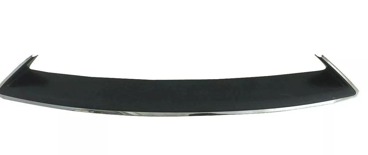 Lower Grille