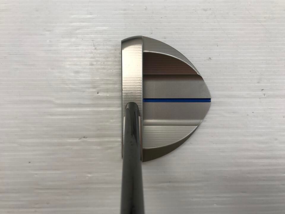 シーモア パター seemore M5 HT Platinum 34インチ シーモア M5 HT