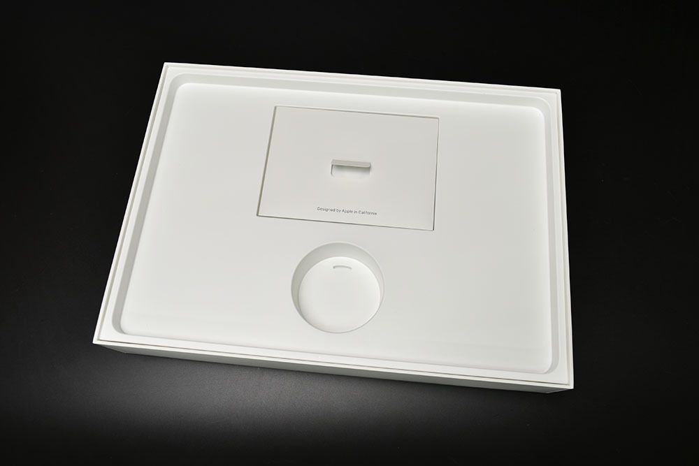 MacBook Pro 13インチ A2159 2019 元箱 スペースグレイ - メルカリ