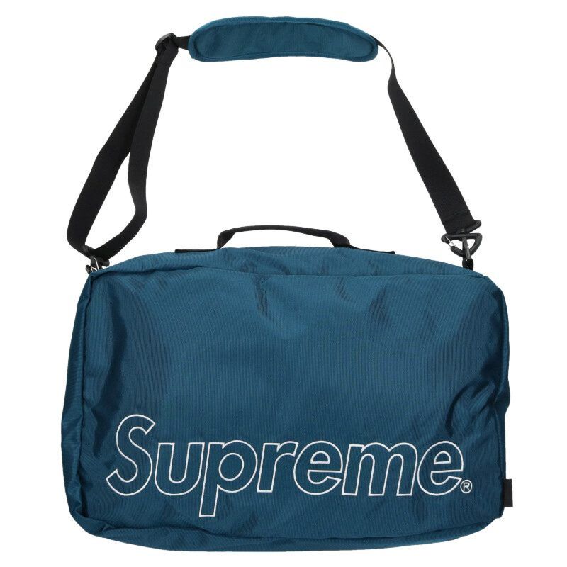 supreme 17aw Duffle Bag ボストンバッグ シュプリーム 楽天市場】supreme 17 duffleの通販