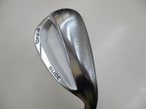 ピン PING GLIDE 3.0 56° 12° SS ウェッジ WG 特注シャフト フレックスその他 メンズ 男性用 右利き 右用 Cランク ゴルフクラブ