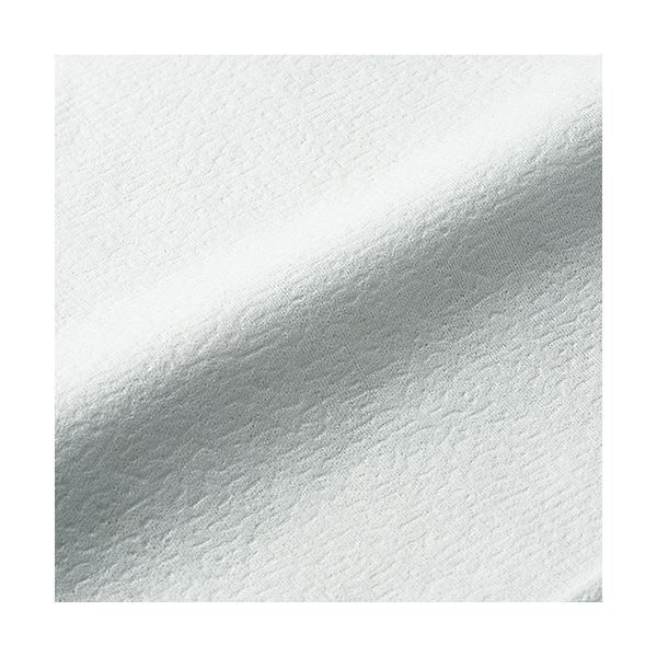 紙クレシアワイプオールX70 クロスライク 6つ折り Lサイズ 60375 1セット 600枚 50枚×12パック