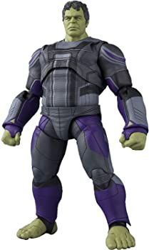 【】バンダイ(BANDAI) [SH Figuarts] Avengers: Endgame - Hulk Limited Edition 全高約190mm
