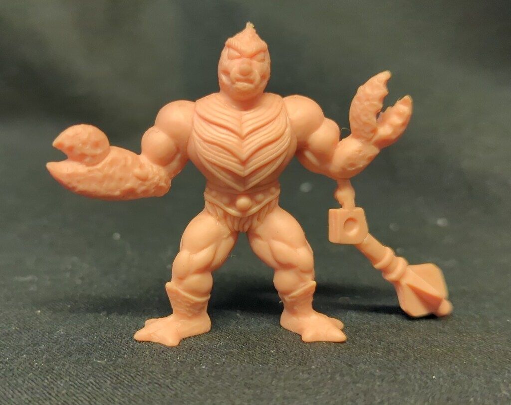 マスターズ・オブ・ユニバース　クローフル マスターズオブユニバース・オリジンズ クラウフル レビュー