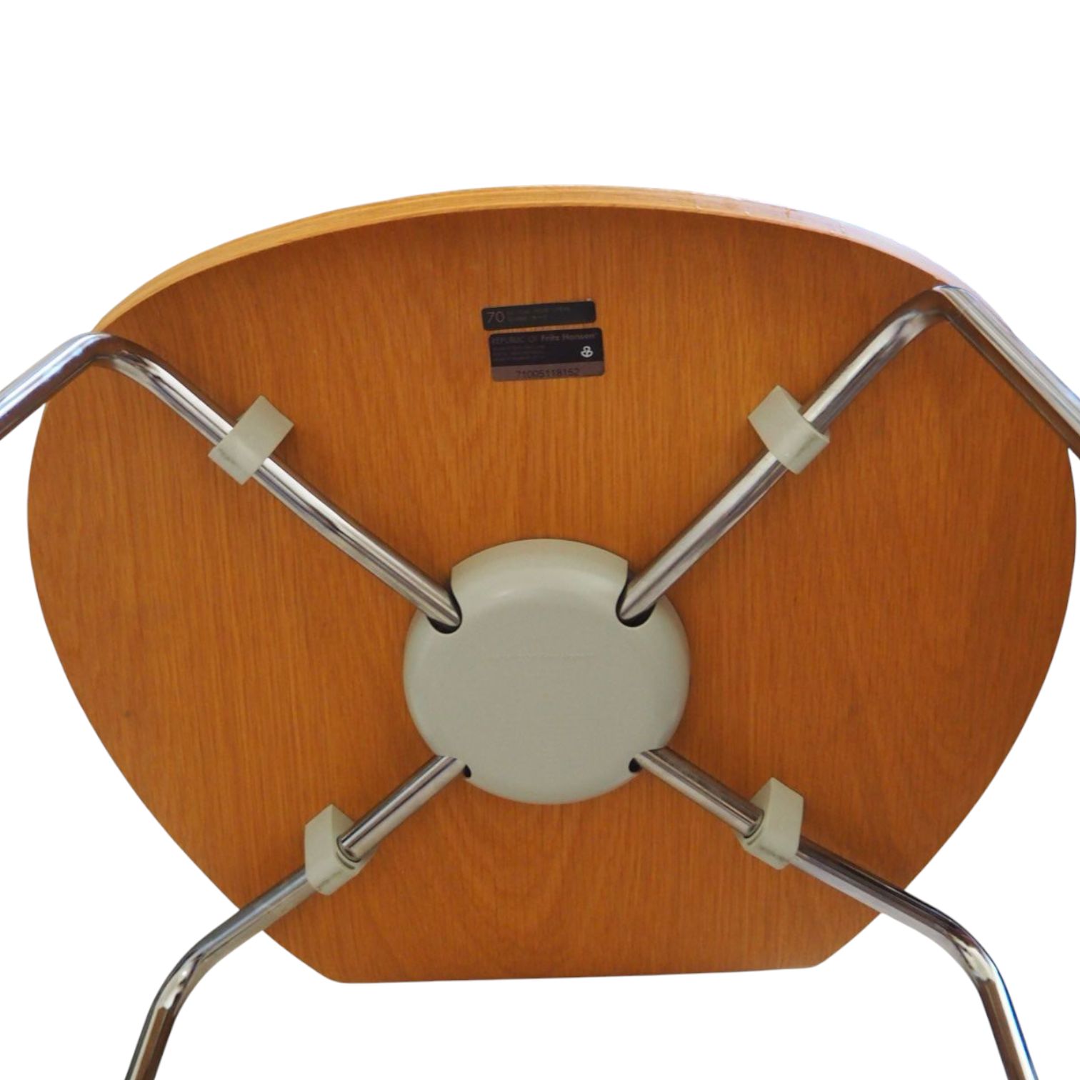 Fritz Hansen セブンチェア 日本正規品 used フリッツ・ハンセン