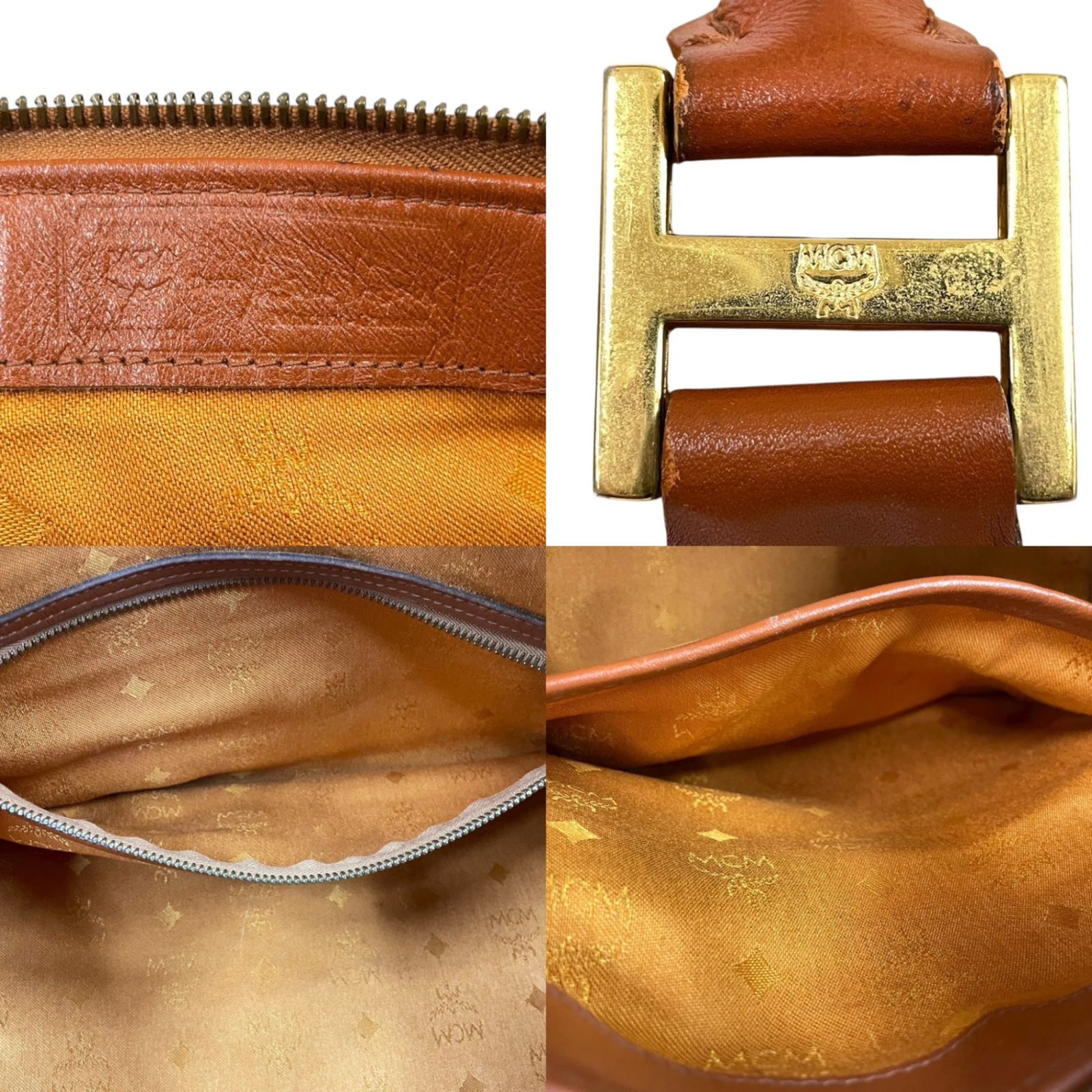 ボストンバック ヴィセトス