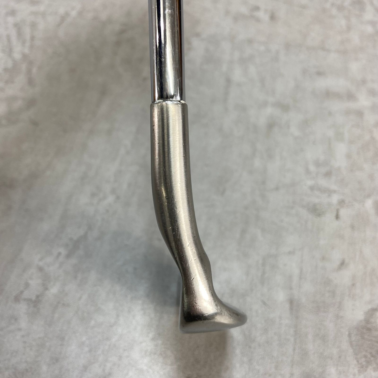 Arnold Palmer - Arnold Palmer　アーノルドパーマー　オリジナル　メンズゴルフパター　スチール　右利き用　PT　L字　ピン型　35インチ　約474g Arnold Palmer アーノルドパーマー メンズゴルフL字パター