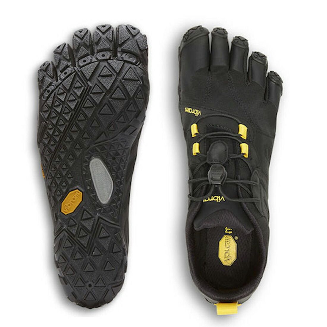 Vibram FiveFingers(ビブラムファイブフィンガーズ)メンズ 五本指 シューズ トレイルラン トレッキング トレーニング 男性用 V-Trail 2.0 19M7601