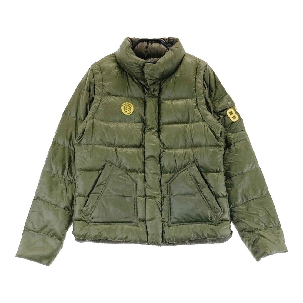 専用メンズLパーリーゲイツ PEARLY GATES パーリーゲイツ 2WAYダウン