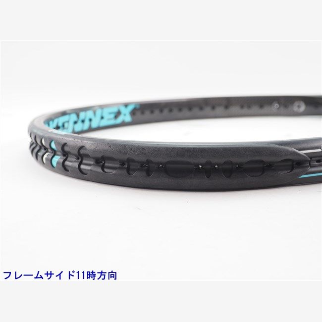 中古 テニスラケット プロケネックス ケーアイ キュープラス ツアー バージョン19 2019年モデル (G3)PROKENNEX Ki Q+ Tour ver.19 2019 中古 テニスラケット プロケネックス ケーアイ キュープラス