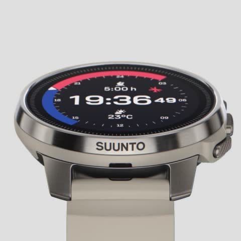 SUUNTO スント OCEAN オーシャン ダイブコンピュータ 日本正規品