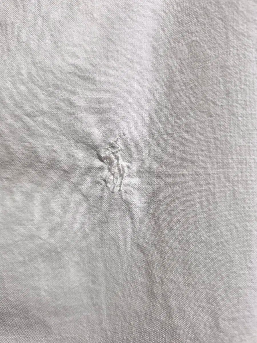 ラルフローレン ポロ オックスフォード シャツ 2XL