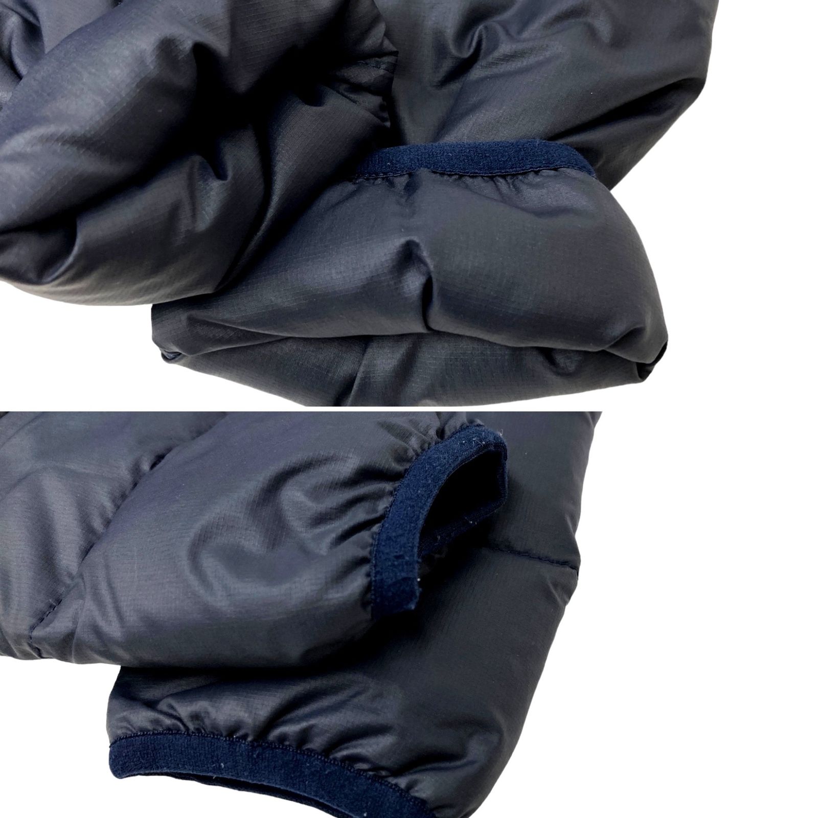 THE NORTH FACE (ザノースフェイス) アコンカグア フーディ ダウン 