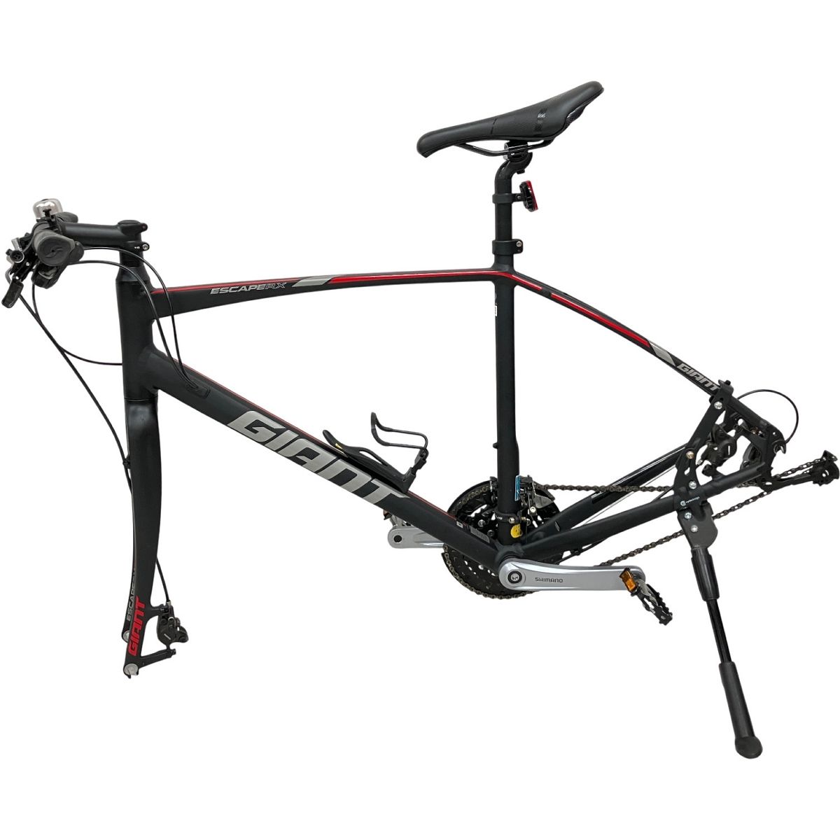 DISC 2019年モデル