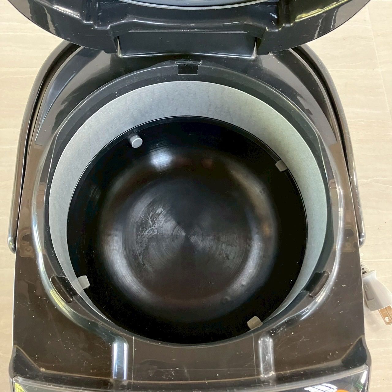 IH炊飯ジャー NW