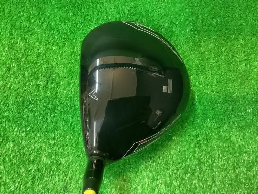 Callaway - 【中古】Callaway X2HOT 1w 9° TourAD MT6S Yahoo!オークション -「x2hot mt6s」の落札相場・落札価格