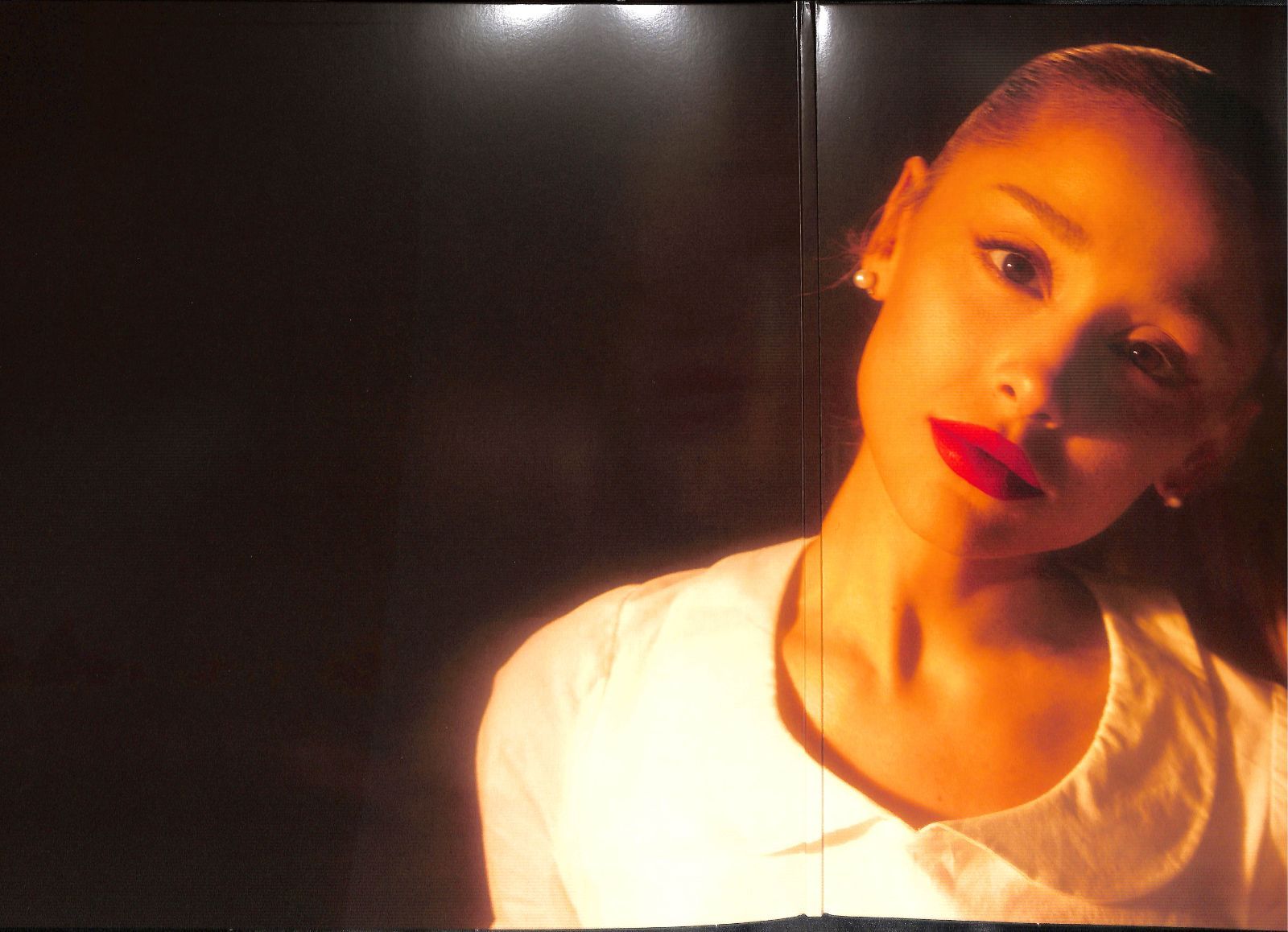 【新品未開封】アリアナグランデ【限定版】LPレコード【希少品】 新品未開封】アリアナグランデ【限定版】LPレコード【希少品