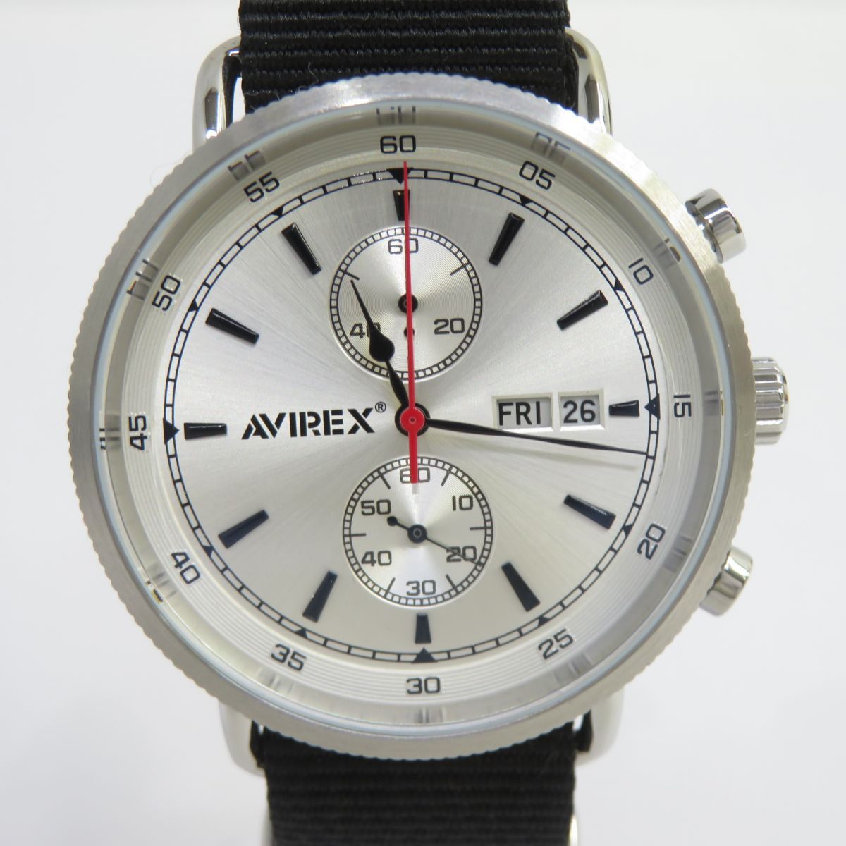 AVIREX腕時計 全国一律送料無料 - 時計