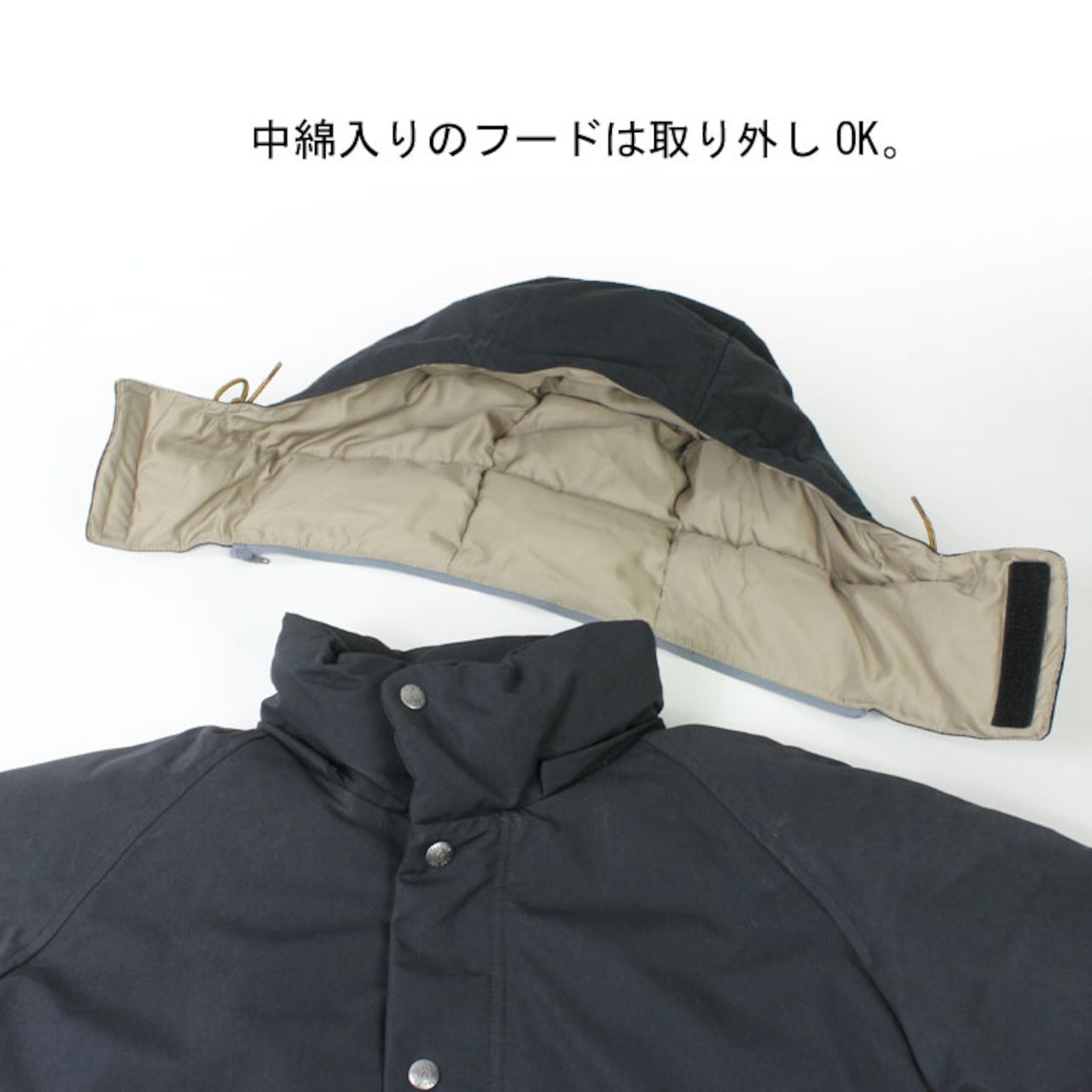 シエラデザイン ダウンジャケット メンズ SIERRA DESIGNS ミドルレンジ