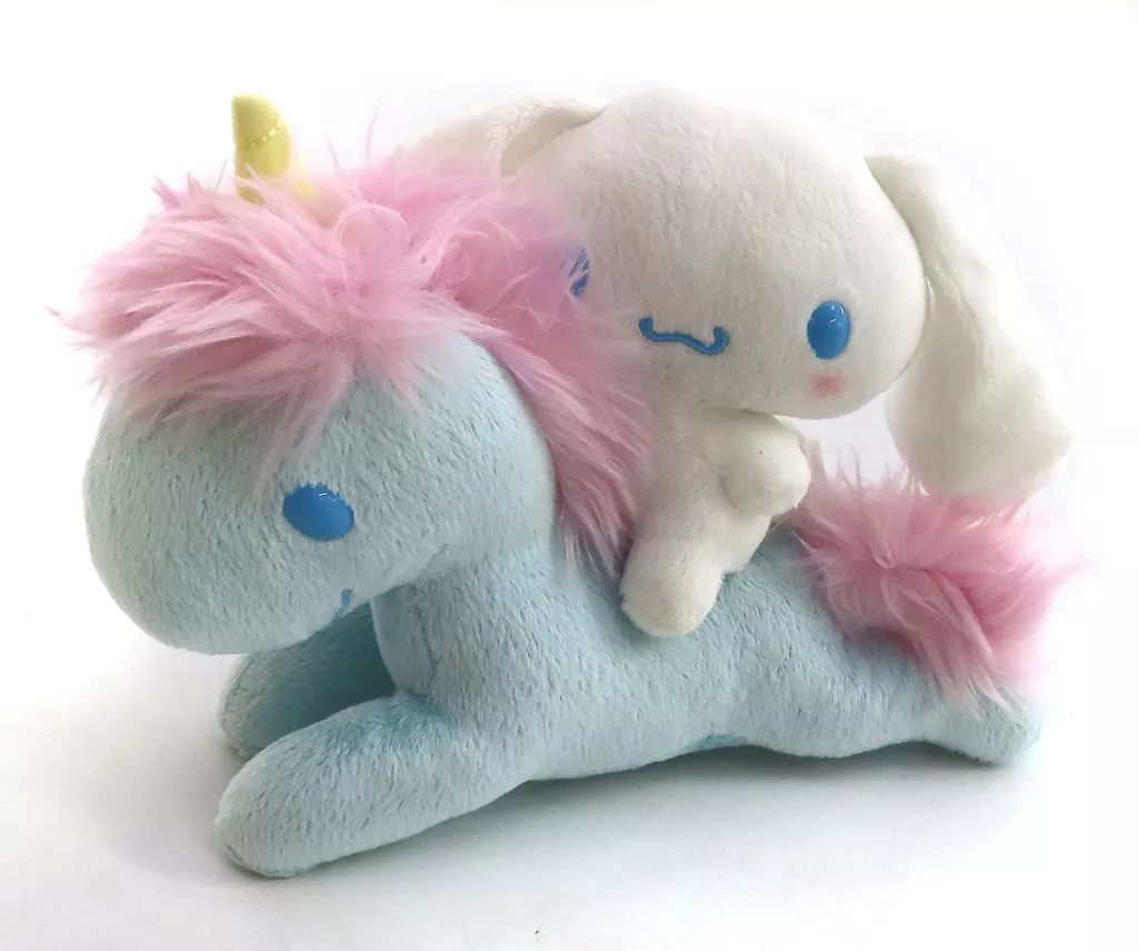 レア ケアベア ノーブルハート ホース ユニコーン 馬 復刻 20周年 20th