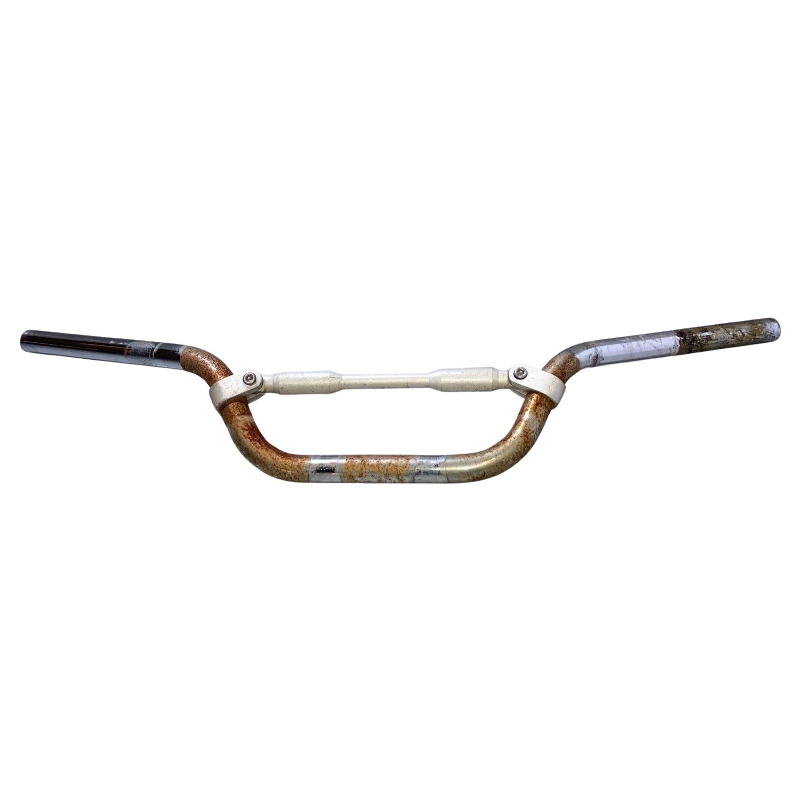SUZUKI GSX400 インパルス ハンドル 純正 GK79A IMPULSE (C-24-1106-2 