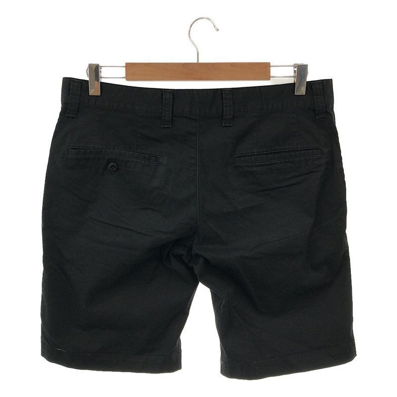 SOPHNET. / ソフネット | STRETCH COTTON BASIC CHINO SHORTS 