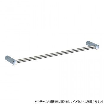 シロクマ ルピナスタオル掛 400mm クローム BT-51