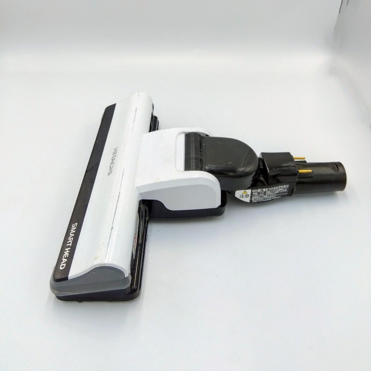 日立 掃除機ヘッド D-DP19 パワーヘッドクミ（D－DP19）（W: 部品/日立の家電品