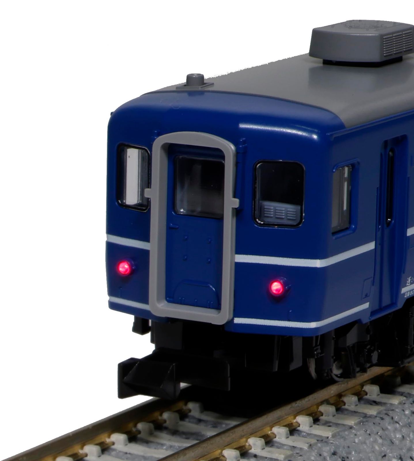 新品未使用‼️KATO10-1820 12系客車JR西日本仕様⑥両セット KATO 10-1820 12系客車 JR西日本仕様 6両セット | ウエサカ模型店