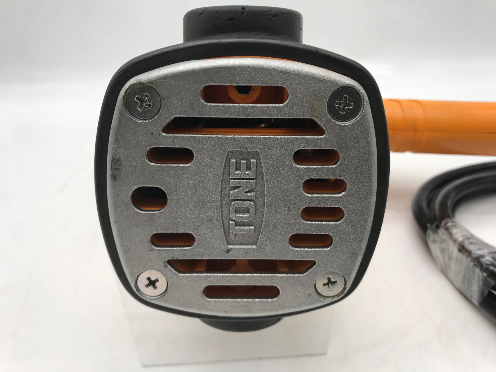 品 トネ|TONE 200V 電動インパクトレンチ IW-22-2T IT927MCBL45W エコツール小牧ｲﾝﾀｰ店 M02 HRDEVELOPMENT_JP