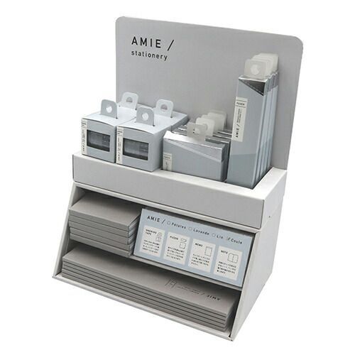 ワールドクラフト 什器セット AMIE004セット Coule AM004-SET