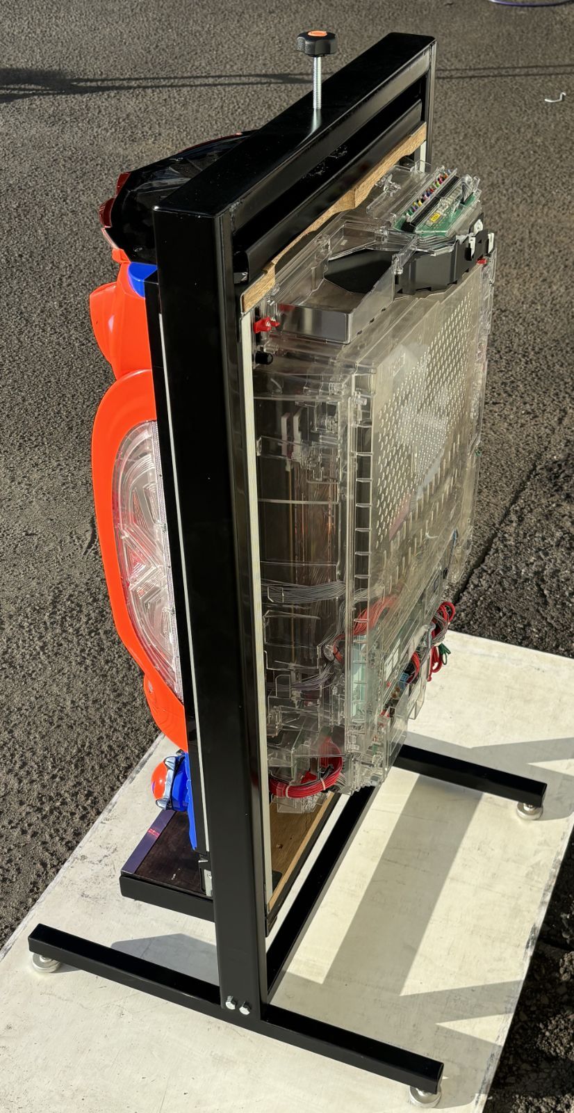 スロット実機用