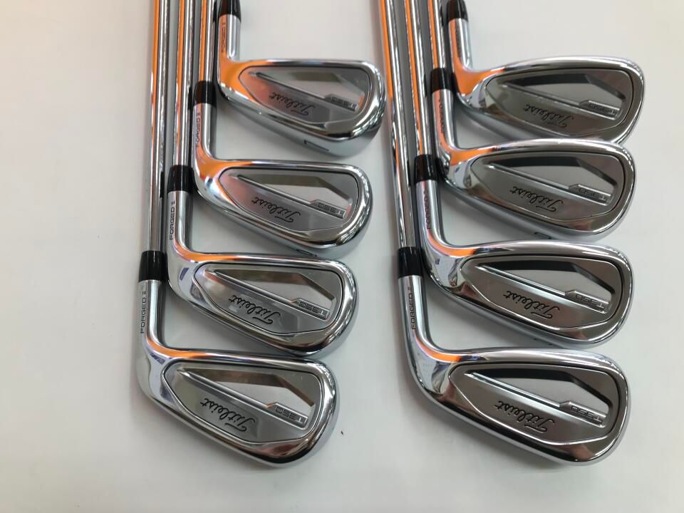 最短翌日発送】T350 2023 | S | NSプロ105T | 中古 | アイアン