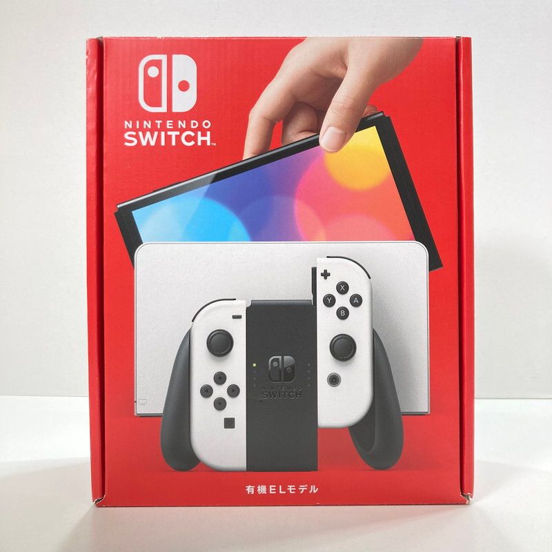 Nintendo Switch2017年製　中古　即購入可能 楽天市場】【中古】[Switch] (本体)マイニンテンドーストア限定